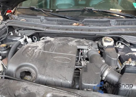 2016 Ford Explorer Xlt из США, поврежденный, VIN 1FM5K8D89GGC68699